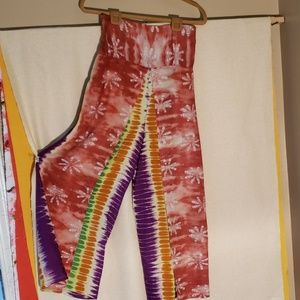 Longing flowing pants 0030